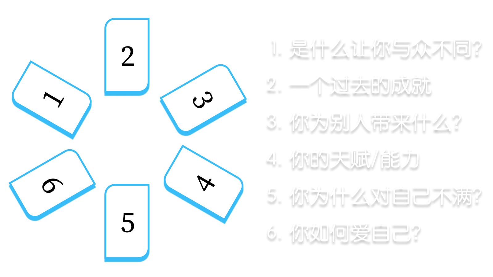 自爱